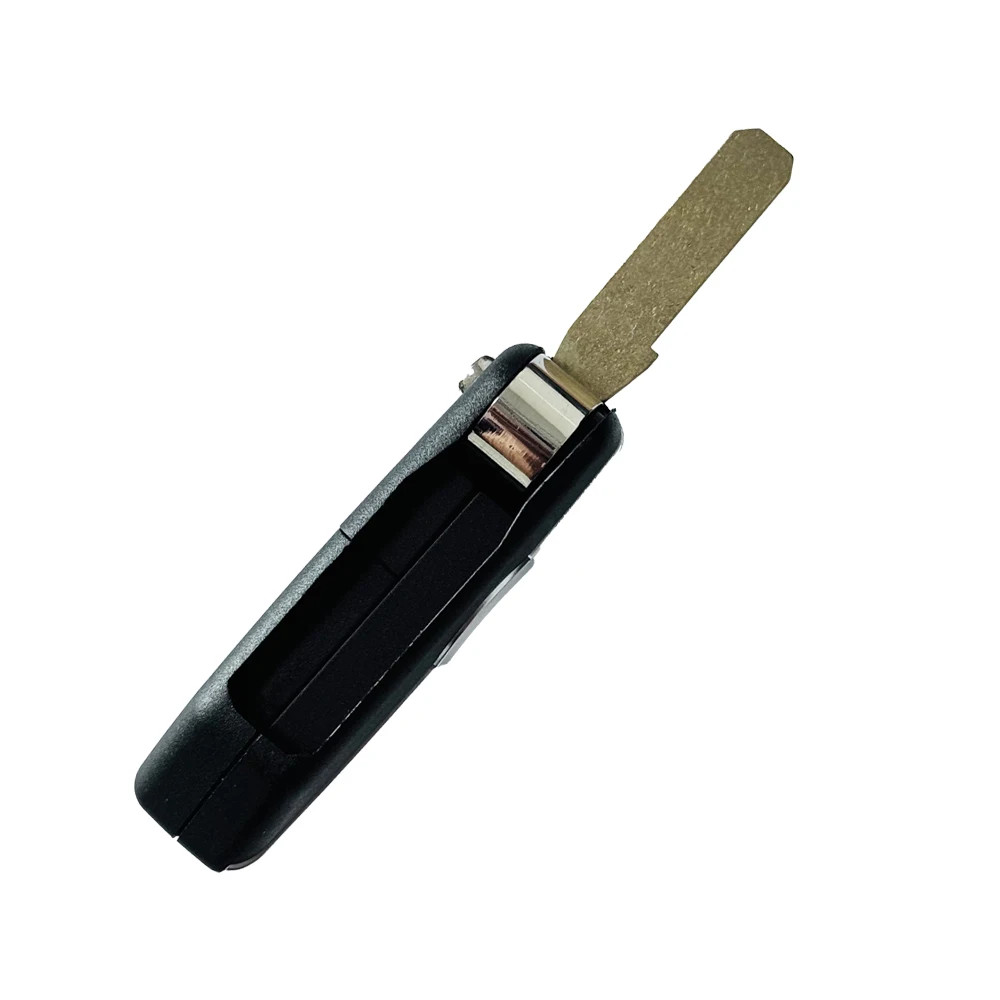 Liberty Motorcycle Remote Key Shell Case 2 BTN Keyless For BMW R1200GS R12500GS