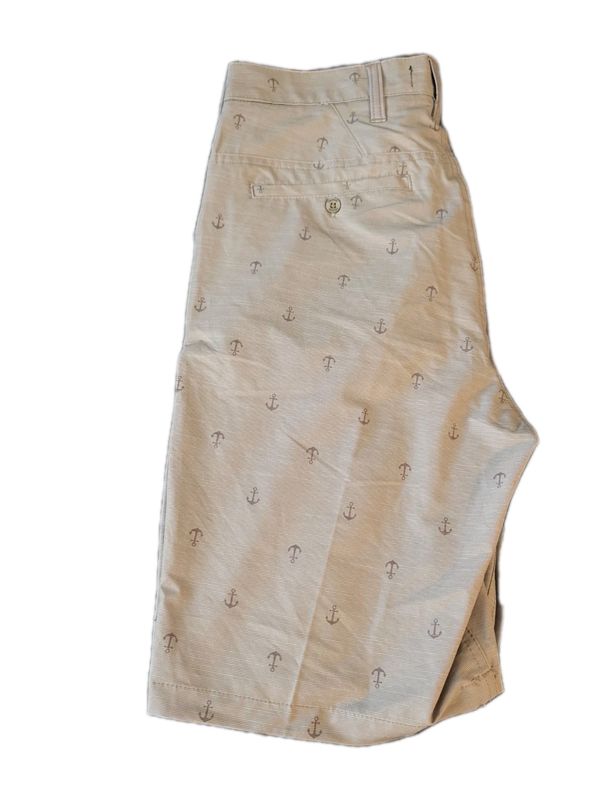 NWT Trunks Multi Functional Shorts Size W 30 Men’s With Pockets Quick Dry