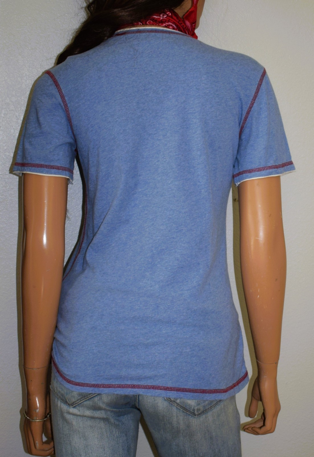 DOUBLE D RANCH Winner’s Circle Embroidered Top Small