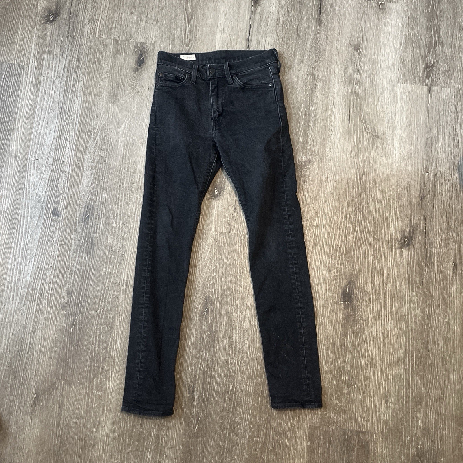 Levi’s Premium 510 Skinny denim Jeans Size 29
