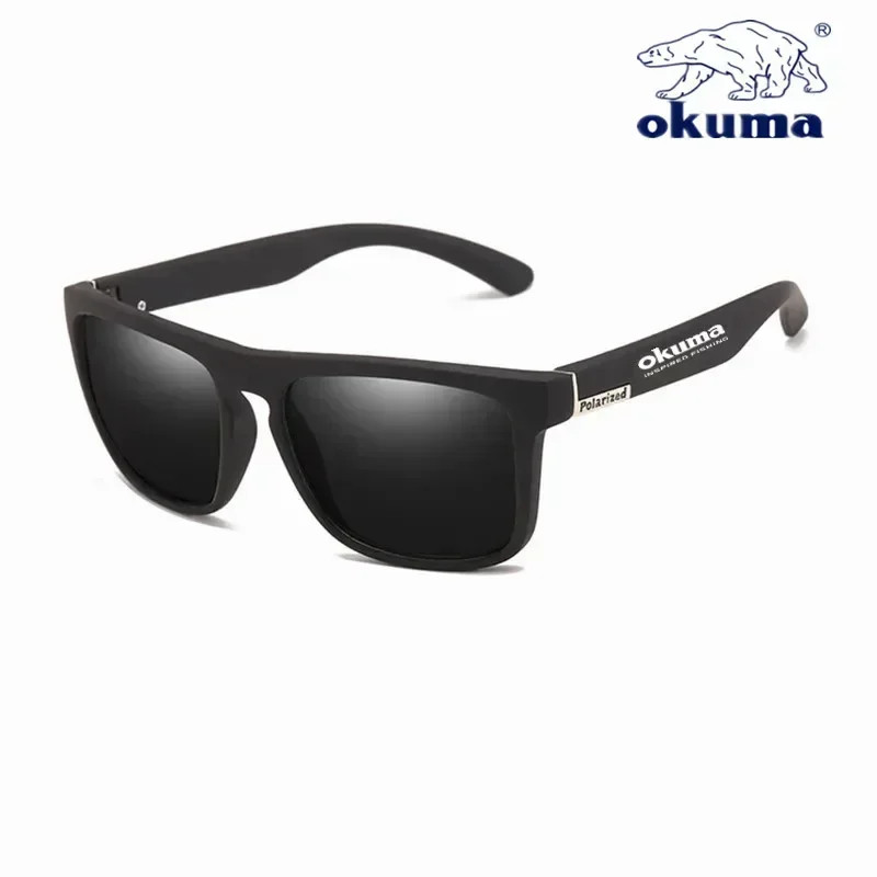 Polarized sunglasses UV400 for men and women outdoor hunting, fishing