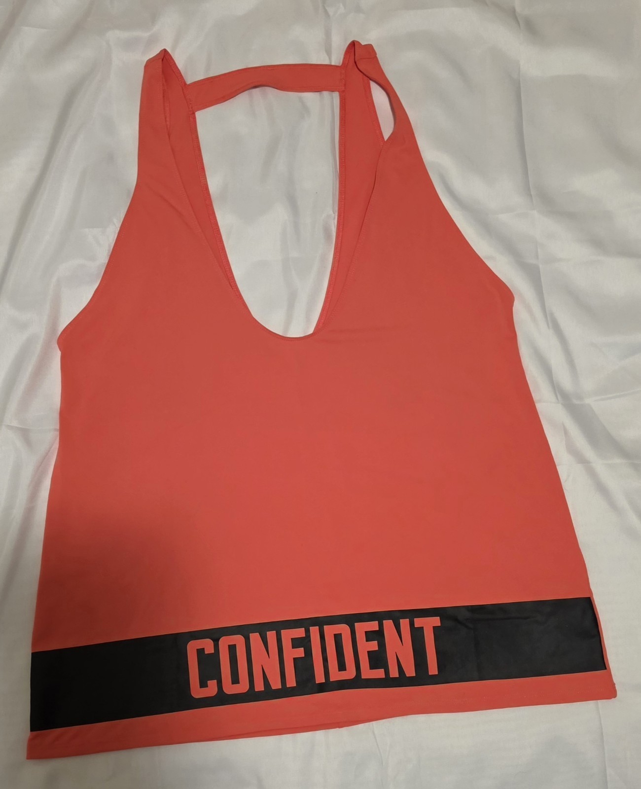 Demi Lovato x Fabletics Confident Tank (READ DESCRIPTION!)