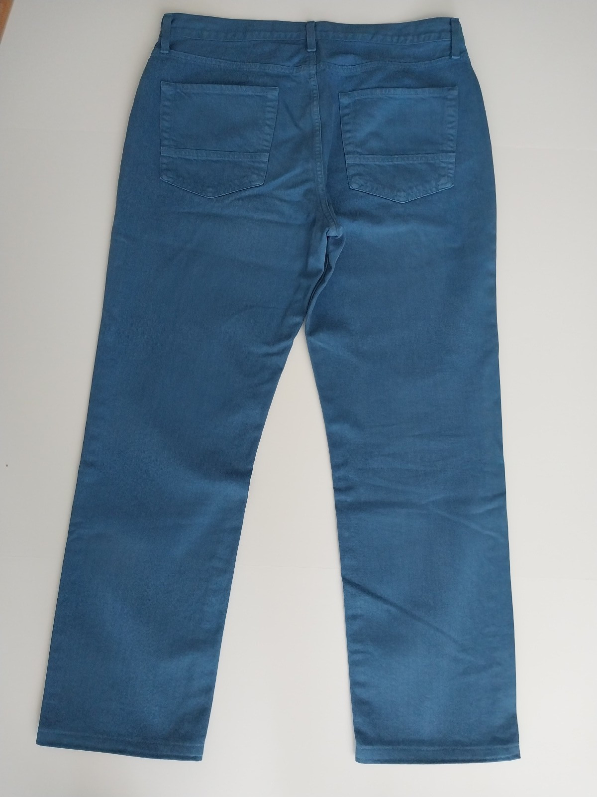 Nautica Men Straight Fit Jeans Blue Size 34 Mexico
