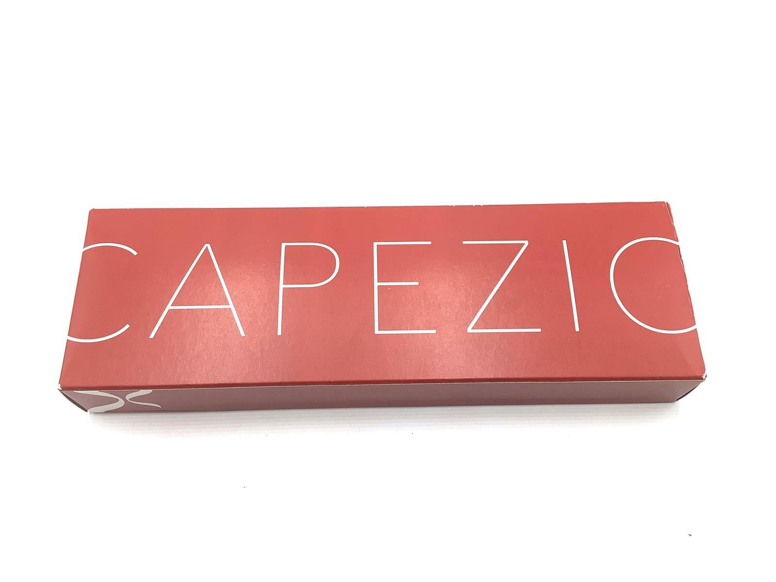 Capezio Teknik Ballet Slipper 200C Size 2.5C Nude Pink