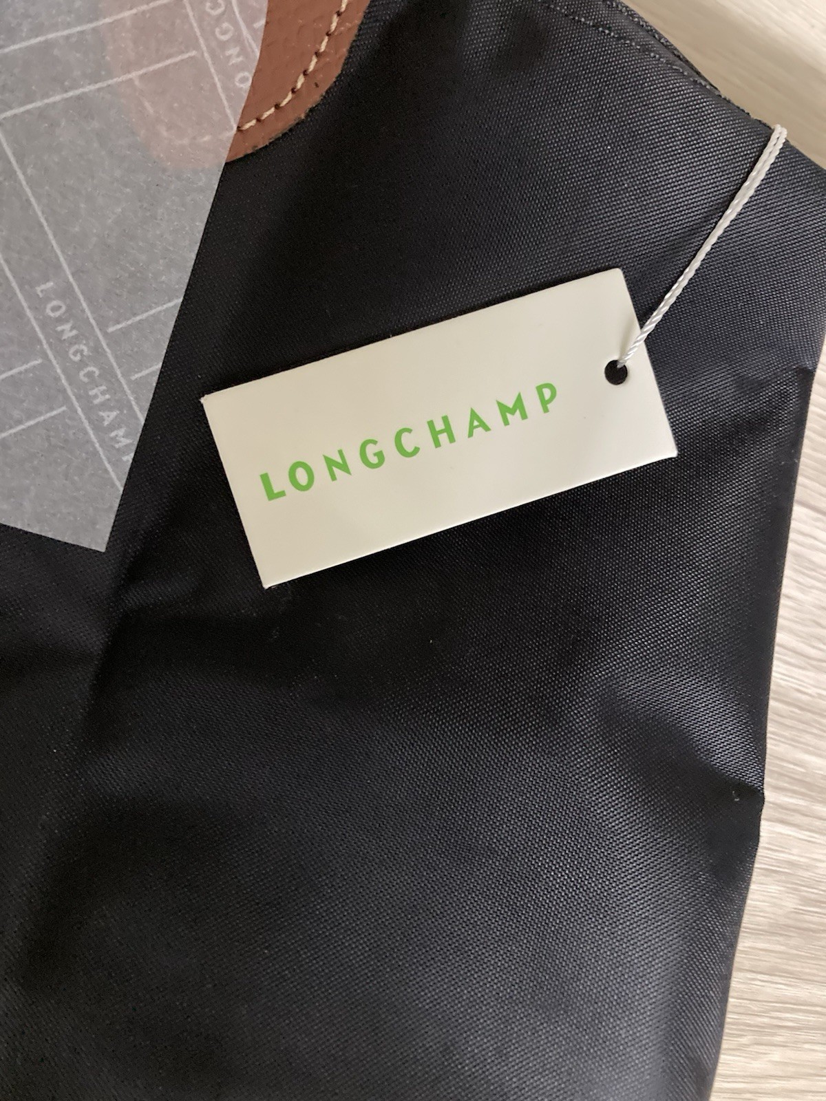 Longchamp Bag
