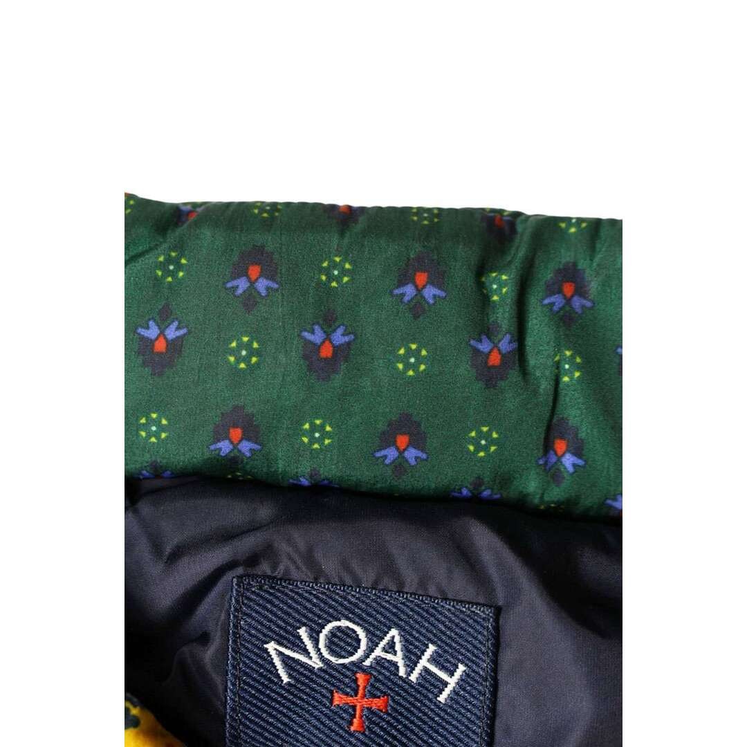 Noah Cashball Puffer Down Jacket Men’s L Used 6388afbf12815ec49e555b4d76c4bad2