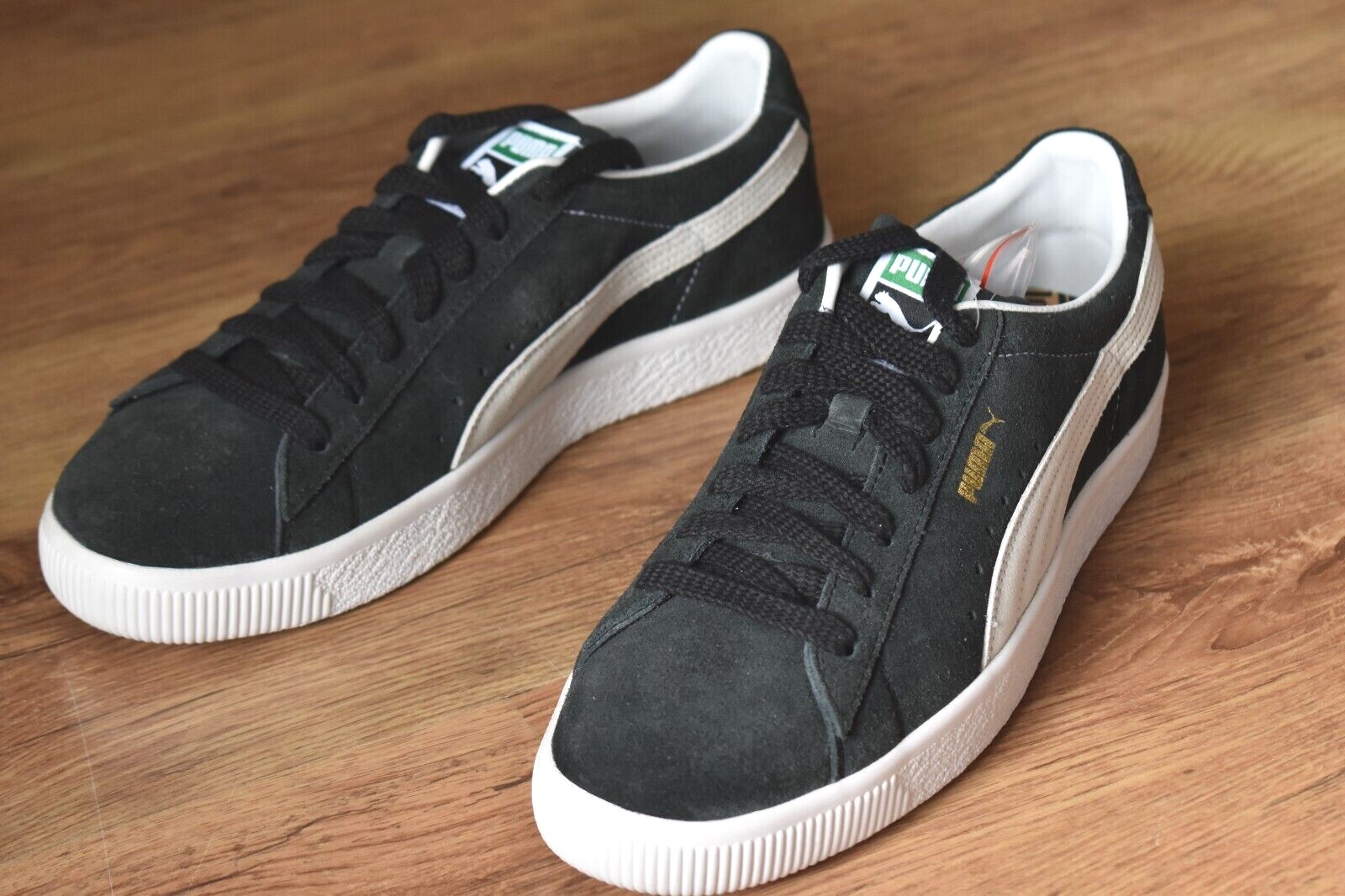 PUMA Suede VTG 40 41 42 43 44 45 46 47 374921 05 Vintage Basket Münster Rom