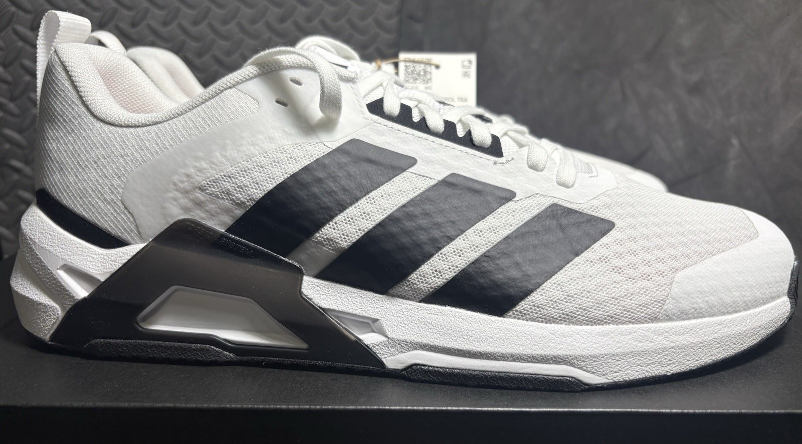 Adidas Dropset Control Trainer MENs Size 10.5 NEW w Box/Tag FREESHIP JS3118