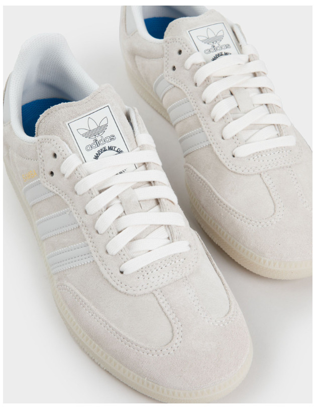 ADIDAS Samba ADV Shoes