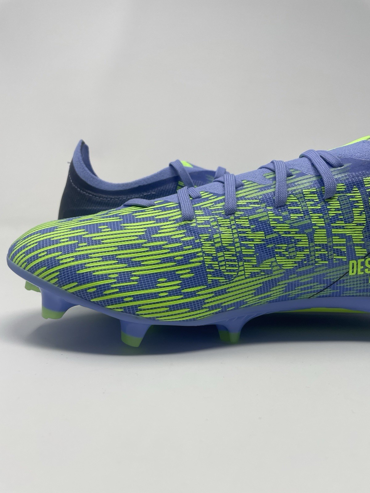 PUMA Christian Pulisic Ultra Match 5 AG FG Chasing Dreams Soccer Cleats Mens 12