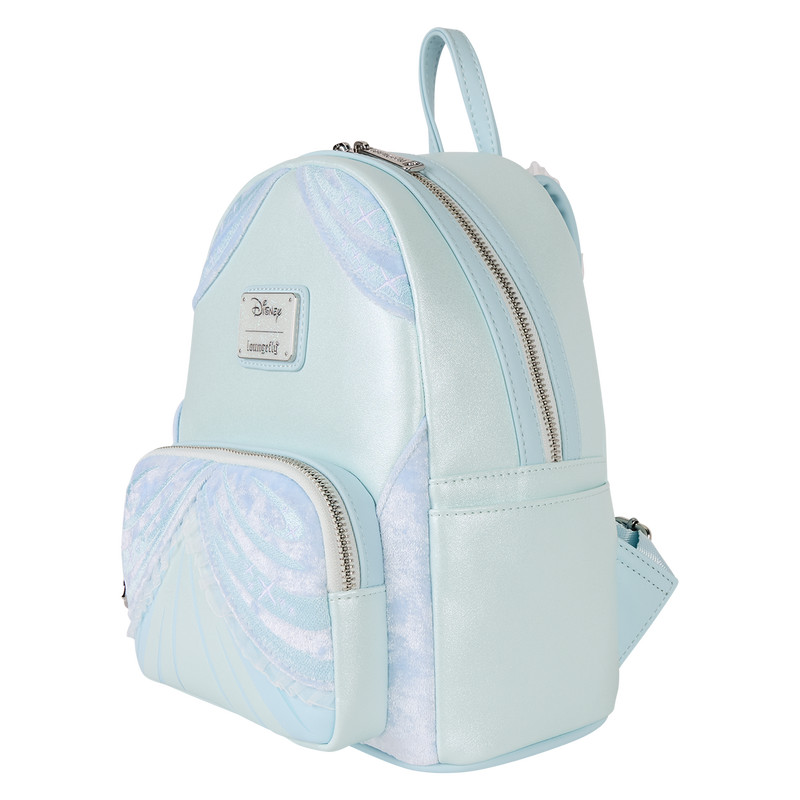 🔥🏷️HOT DEAL🔥 Loungefly Cinderella Gown Cosplay Mini Backpack