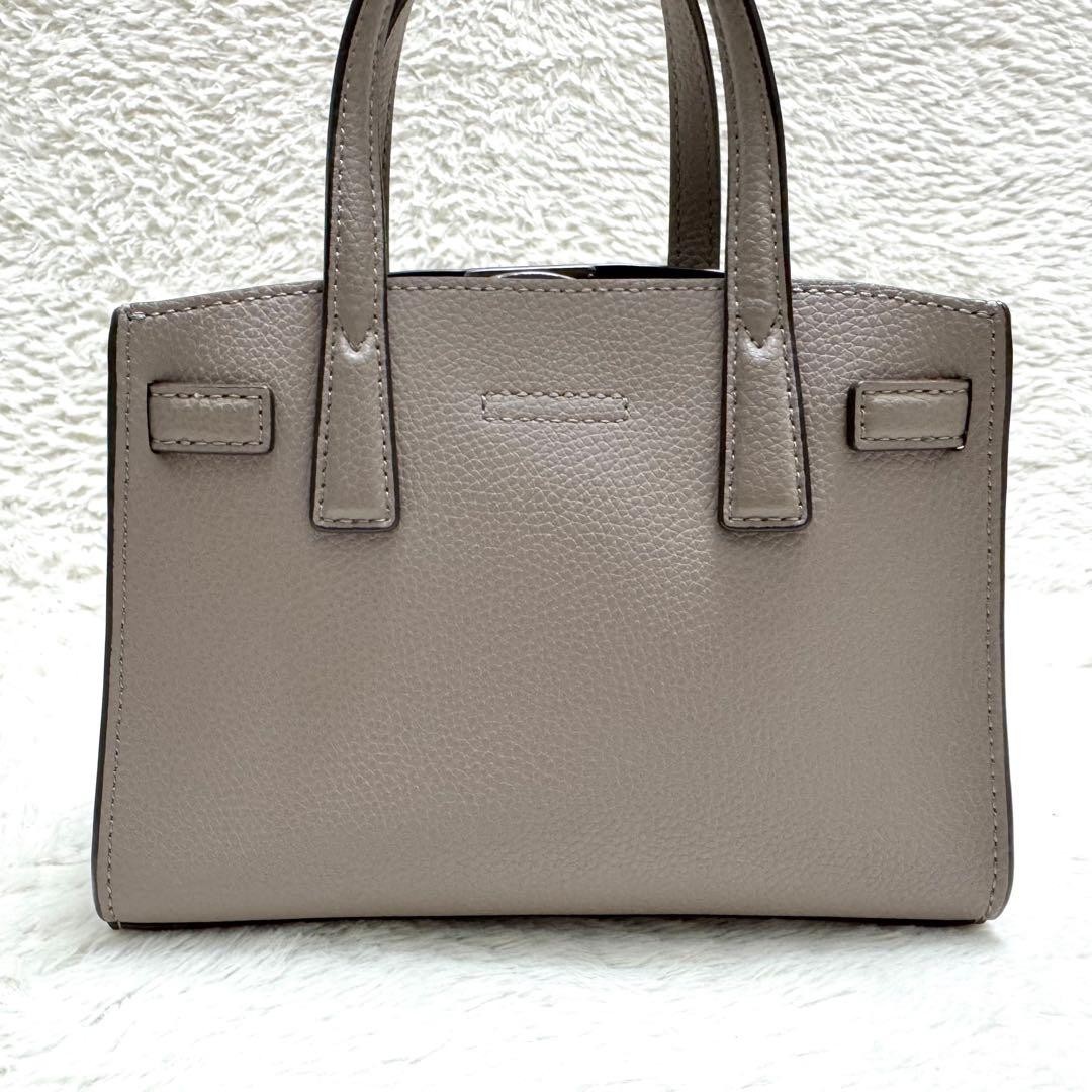 Excellent Condition TORY BURCH Robinson Walker Small 2way Bag
