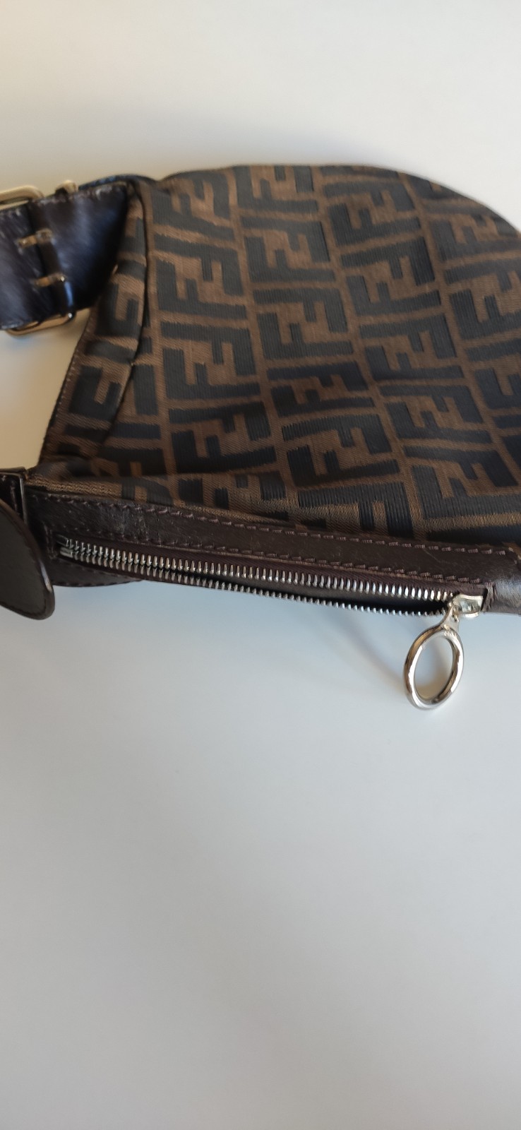 Fendi Oyster