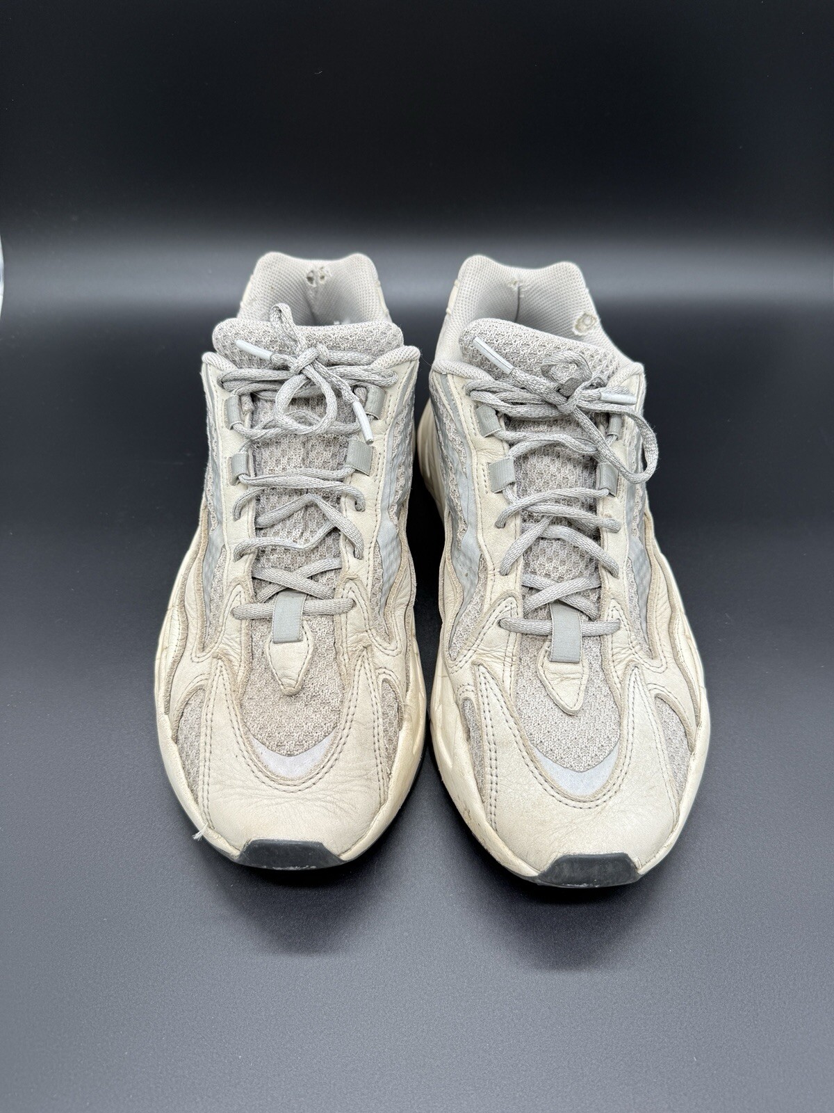 Adidas Yeezy Boost 700 V1 Static – 47 1/3 (EU) US 12.5 Strong Used 2021
