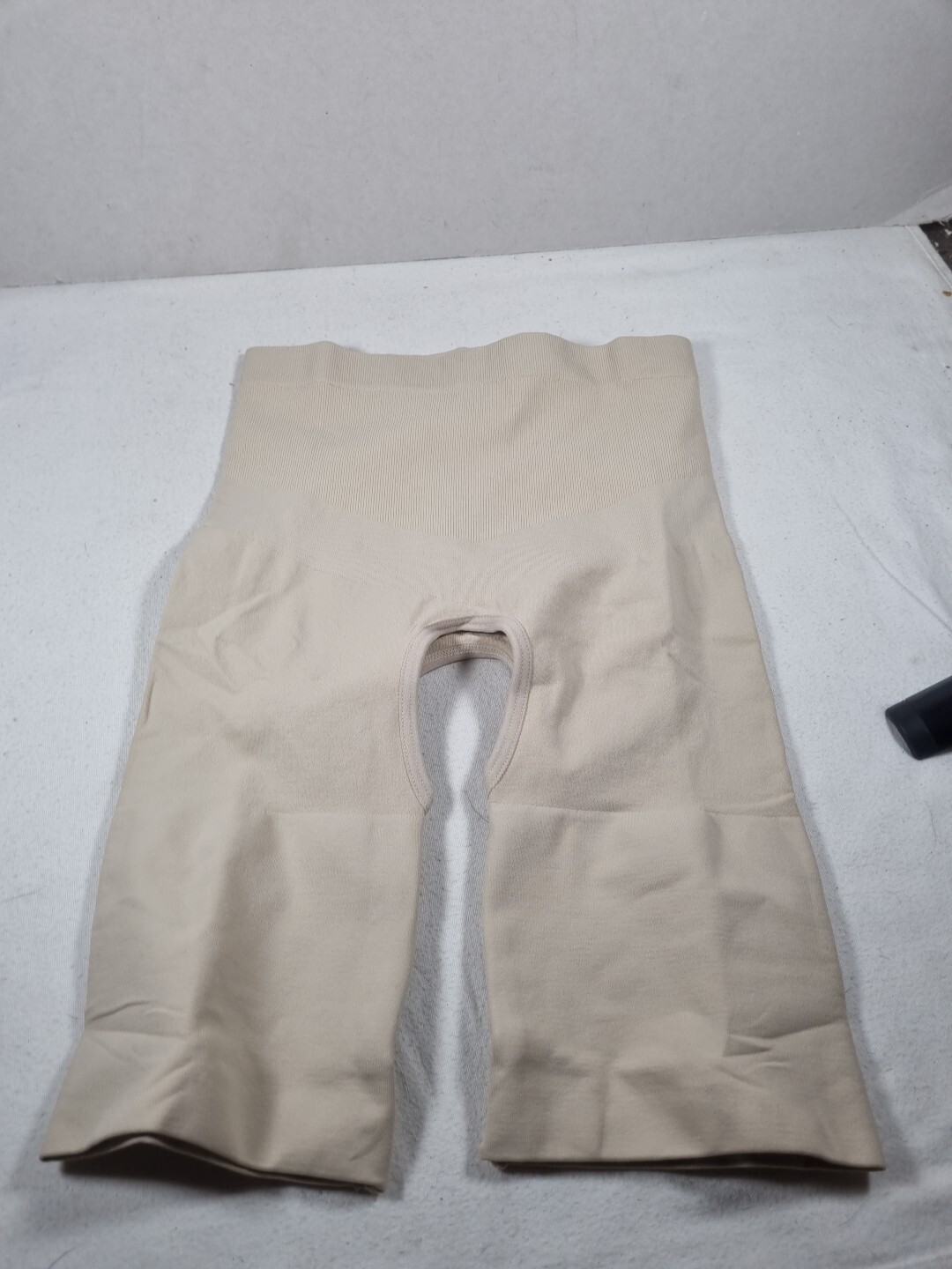 SKINISTER SCULPTRESS 90%NYLON 10%SPANDEX SHAPE WEAR TRUNKS SIZE 3XL