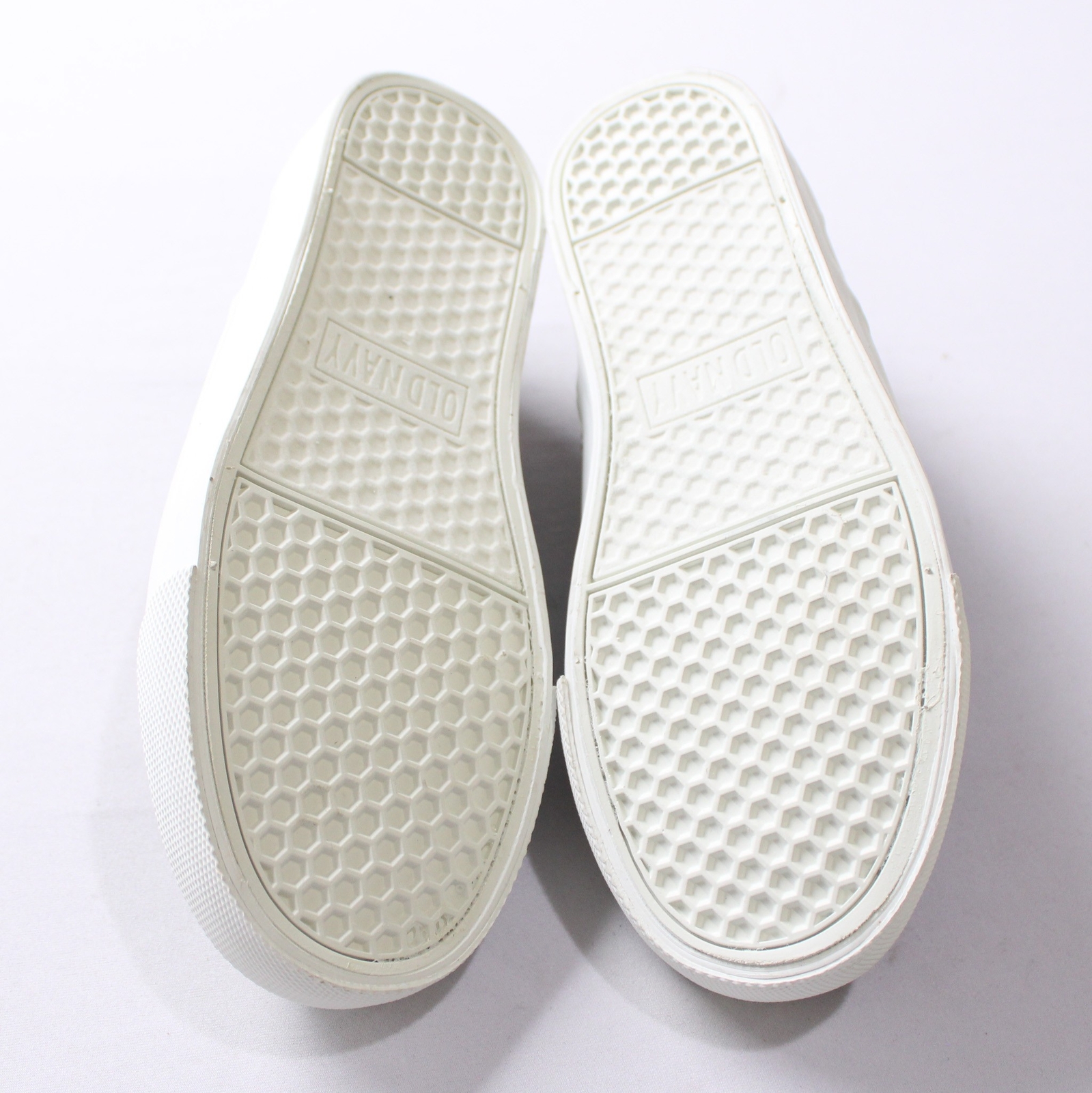 Old Navy Kid’s Gender-Neutral Canvas Slip-on Sneakers MP9 Dino Size US: 4