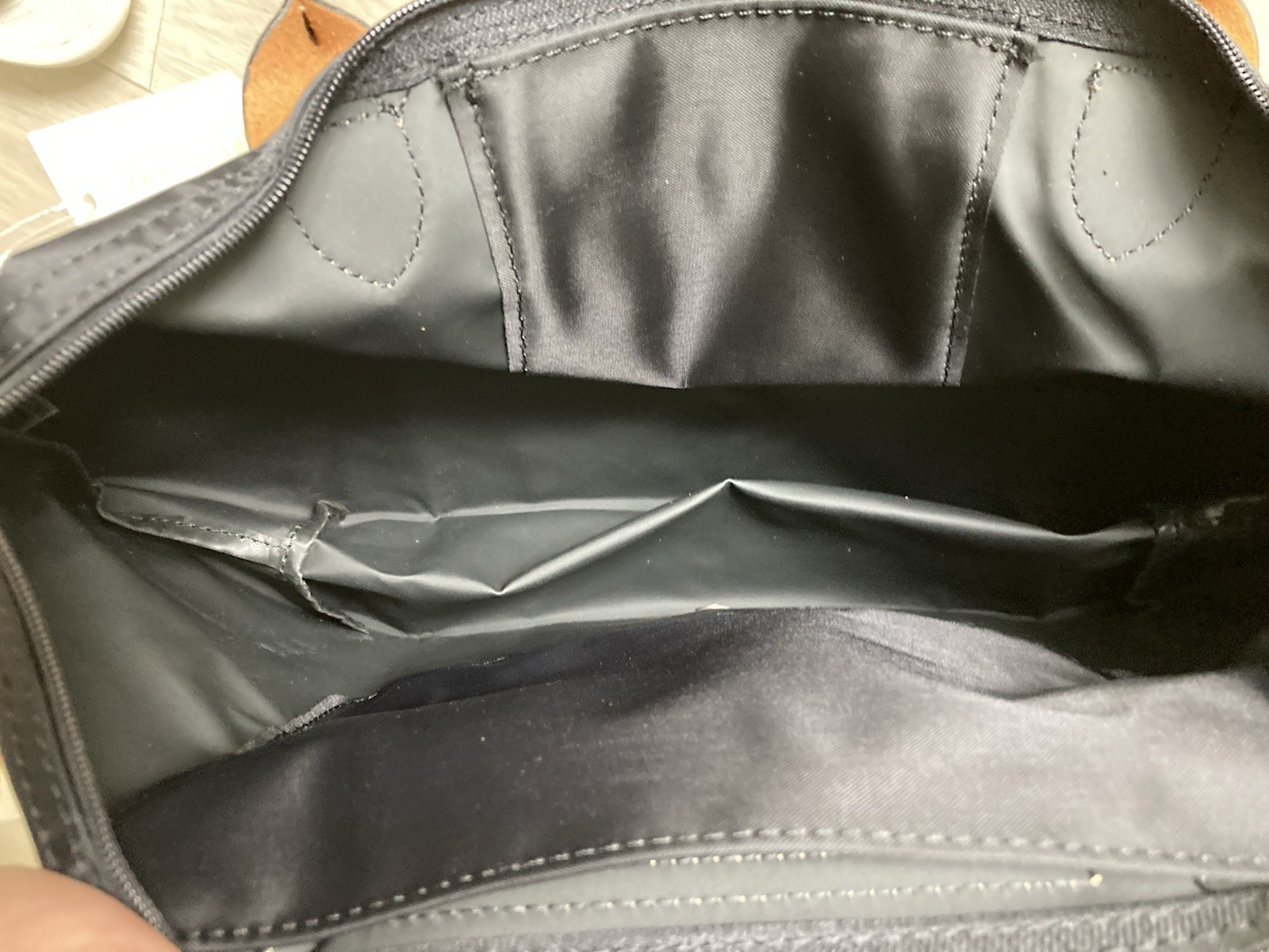 Longchamp Bag