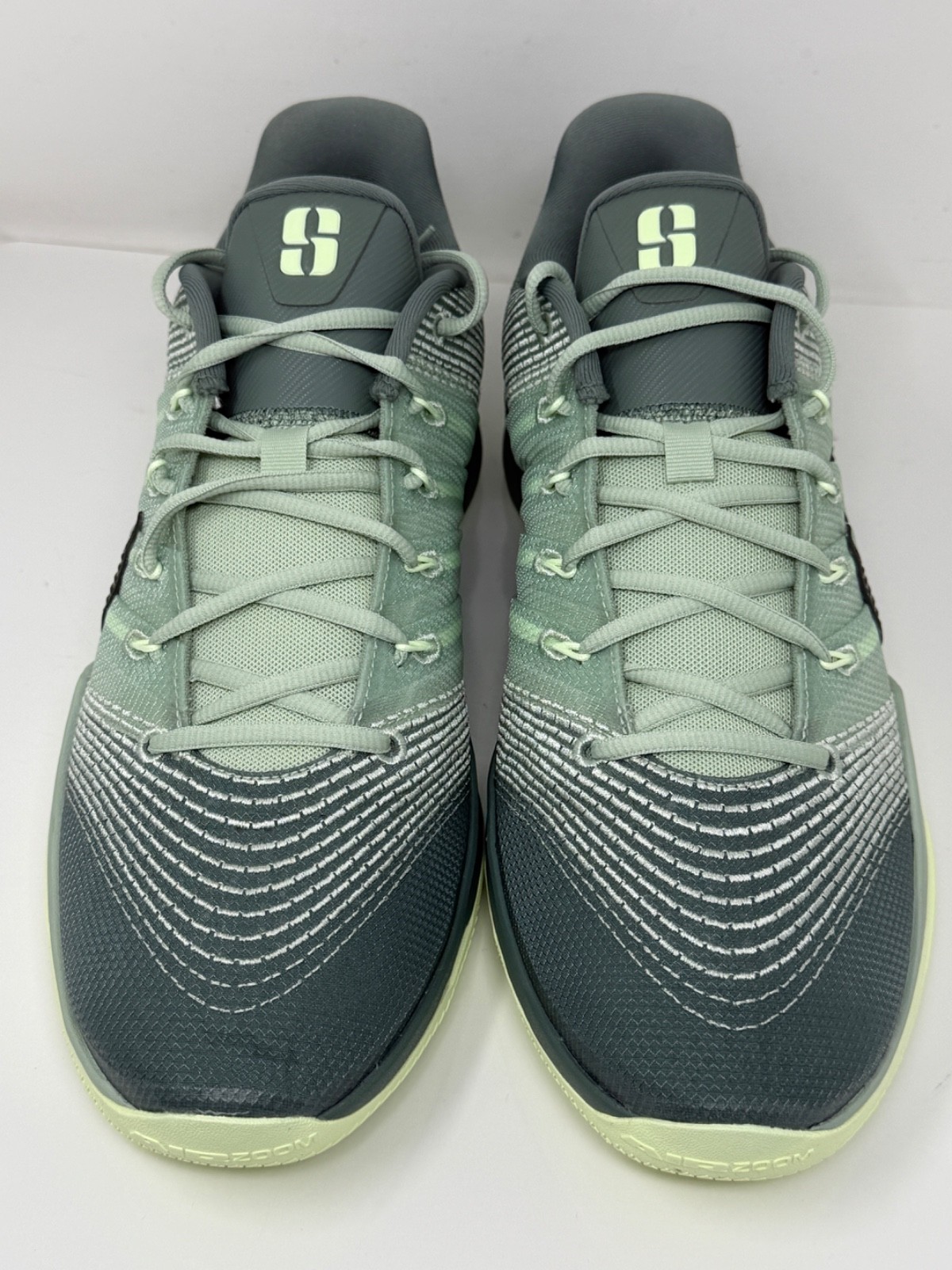 Mens Size 14 Nike Sabrina 3 Basketball Shoes HF2881 301 Women’s 15.5 NOLID