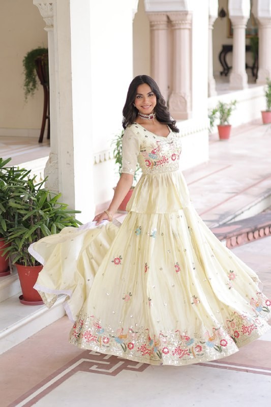 Designer Stitched Readymade Lehenga Choli suit Wedding Partywear Pakistani Suit