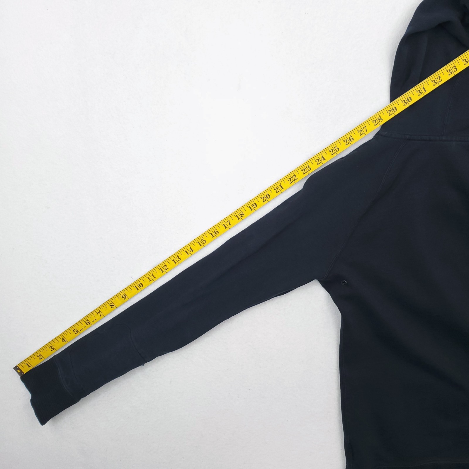 Nike 6.0 Icon Hoodie Womens Extra Small Navy Blue Full Zip Sweatshirt Jacket