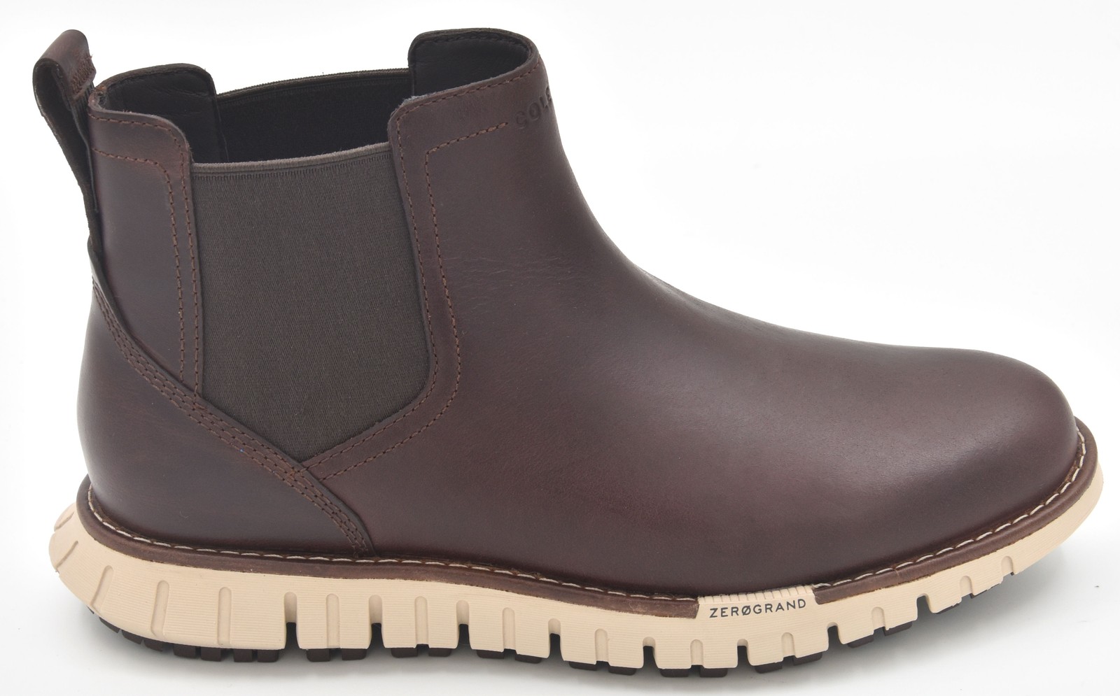 Cole Haan Men’s ZeroGrand Remastered Waterproof Chelsea Boots C38695