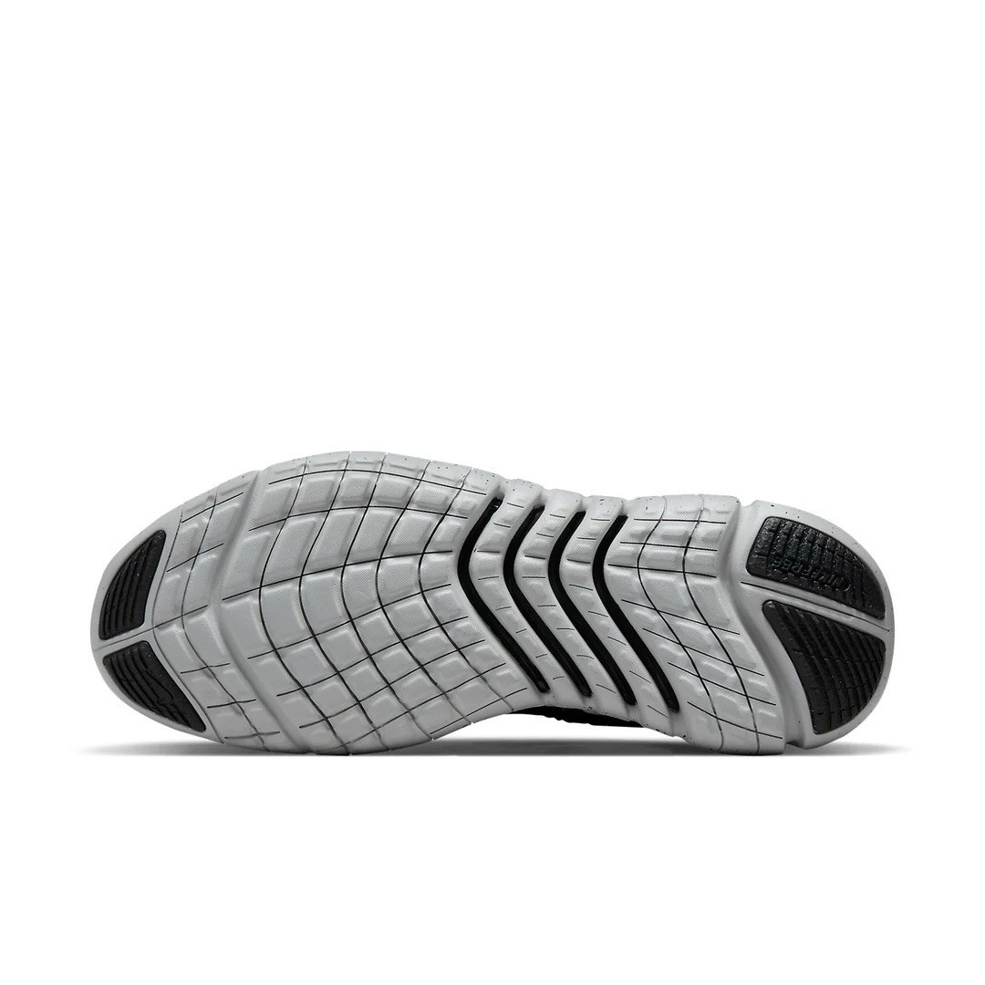 Nike Free Run 5.0 Next Nature Black Grey Running Sneakers CZ1884-006 Men Sizes