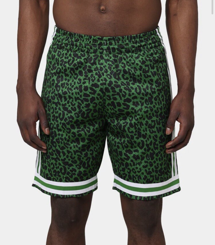$115 Mitchell & Ness Men’s Shorts Boston Celtics Tatum Bird Medium NBA Rare