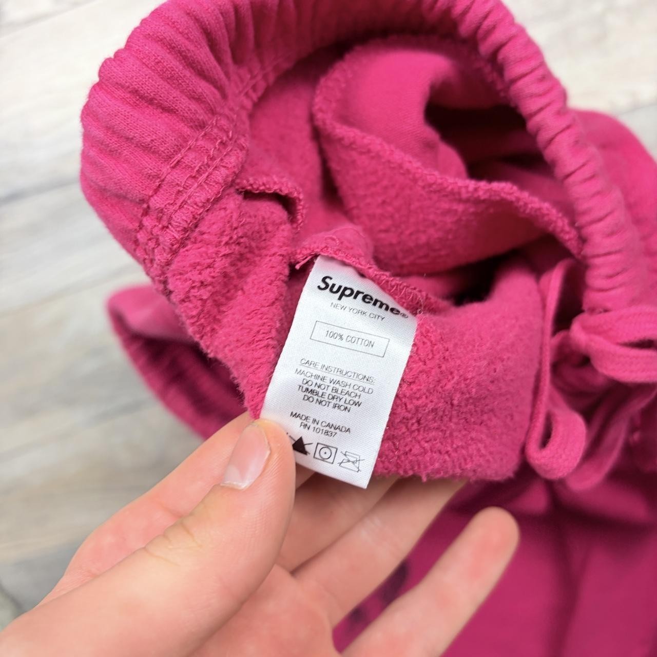 Supreme Spring/Summer 2020 Animal sweatpants. Good color and crazy graphics