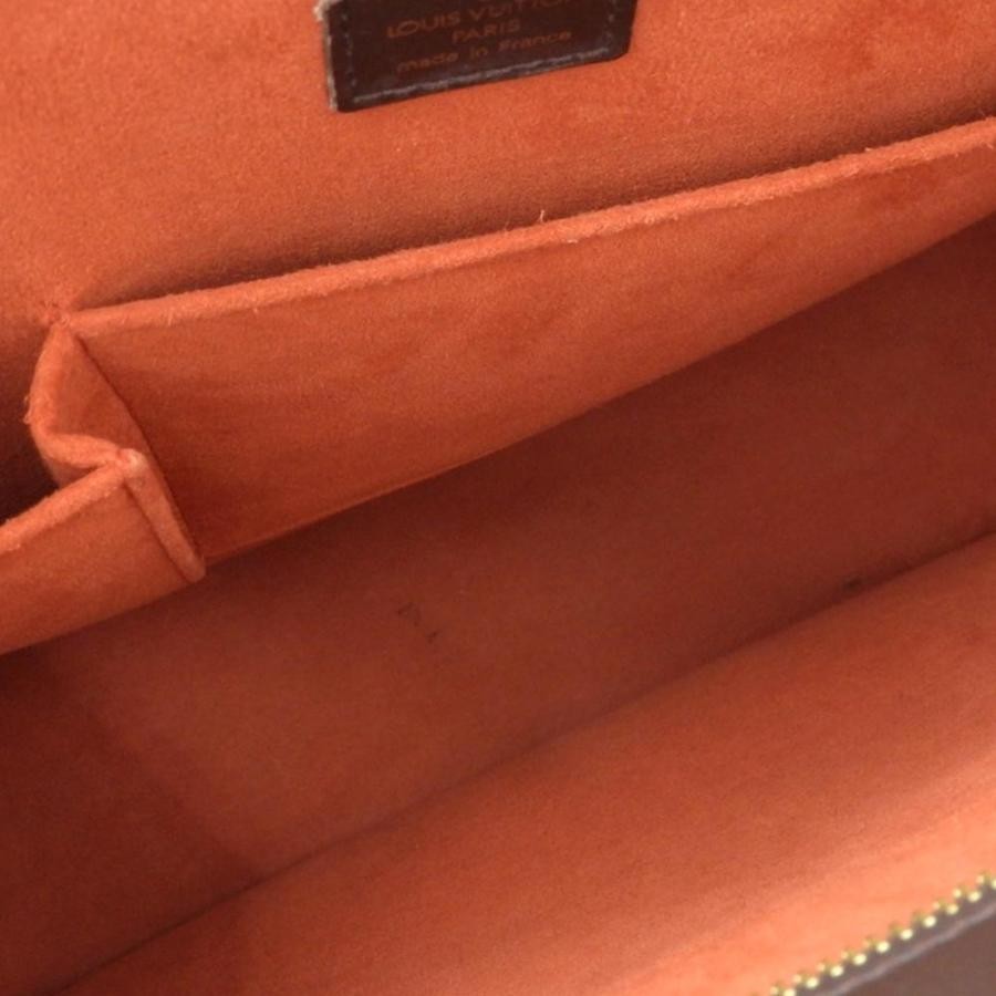 LOUIS VUITTON Bag: Venice GM N51146 Ebene W34.5×H34×D9cm w/o accessories;