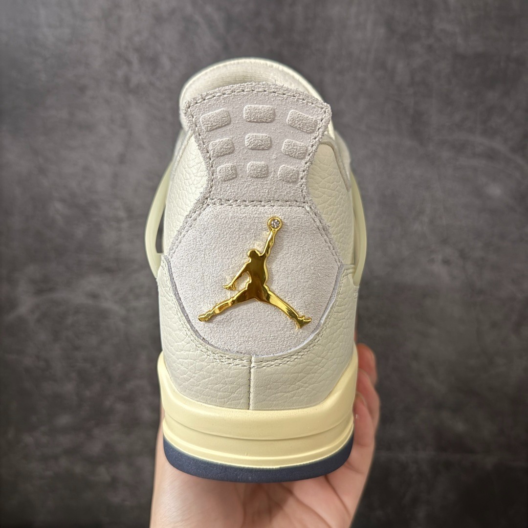 Jordan 4 Retro Craft Photon Dust, DV3742-021, Men’s Size9