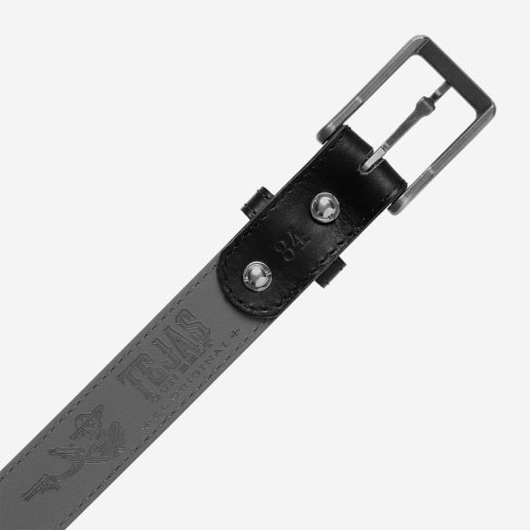 Magpul Tejas Gun Belt 2.0 – “El Original” Leather 1.50 inches wide