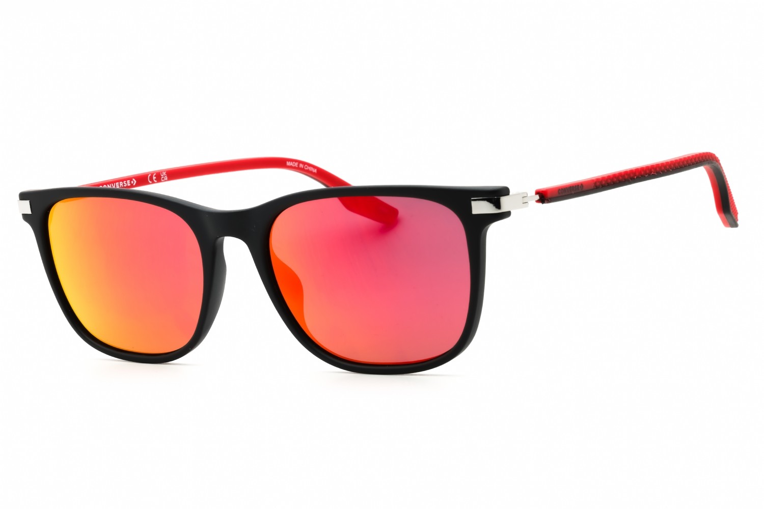 CONVERSE CV544S-002-55 Sunglasses Frame Size 55mm 145mm 18mm BLACK Men