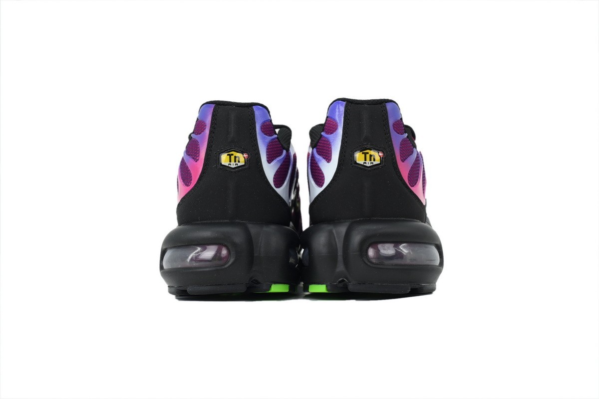 Men shoes size7-12 Max Plus TN Fireberry 604133 610 Brand New with Box