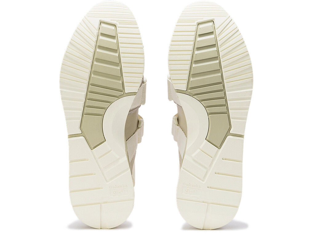 Onitsuka Tiger REBILAC SANDAL 1183A966 100 Cream Putty