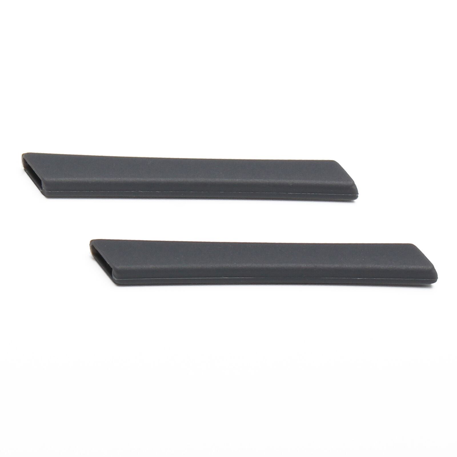 PapaViva Silicone Replacement Ear Socks For-Oakley Split Jacket/Vented Frame