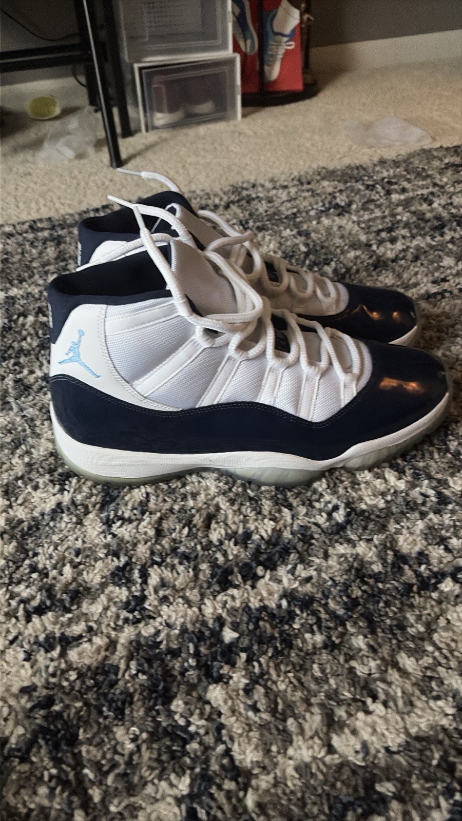 Air Jordan 11 Men’s