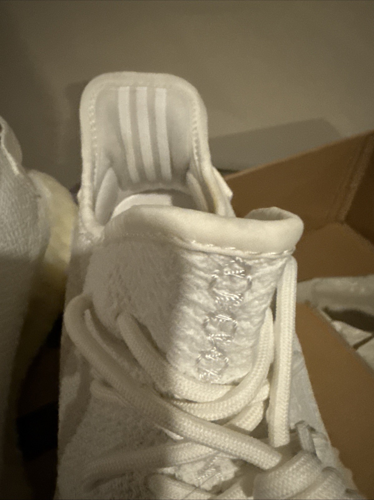 Yeezy Boost 360 Originals Cwhite