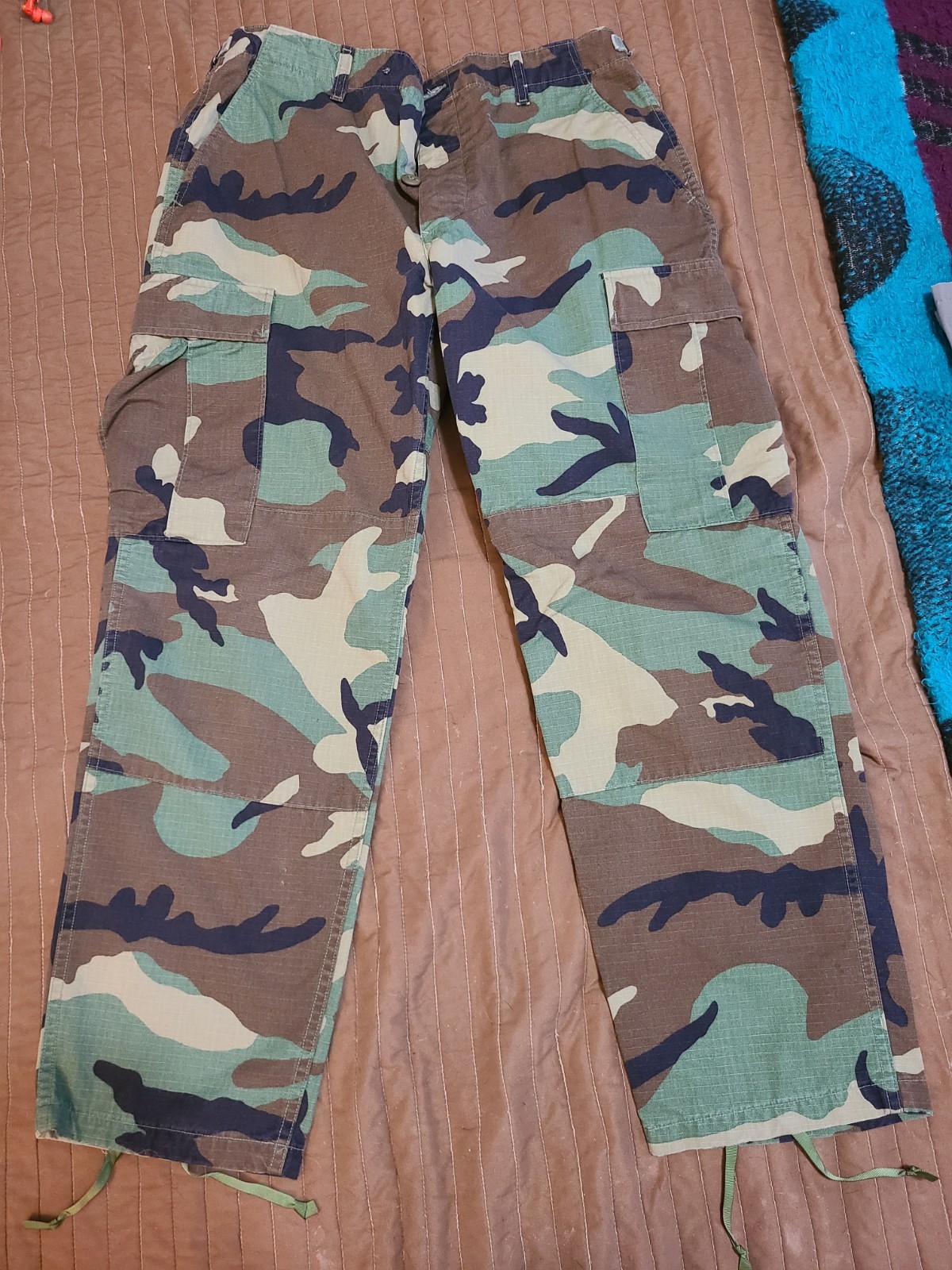 Propper® Uniform BDU Trouser- Ripstop,Medium/Short