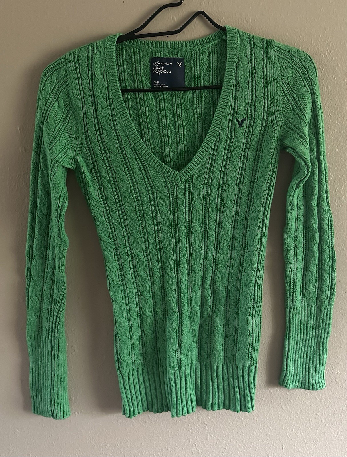 Y2K Hollister Sweater