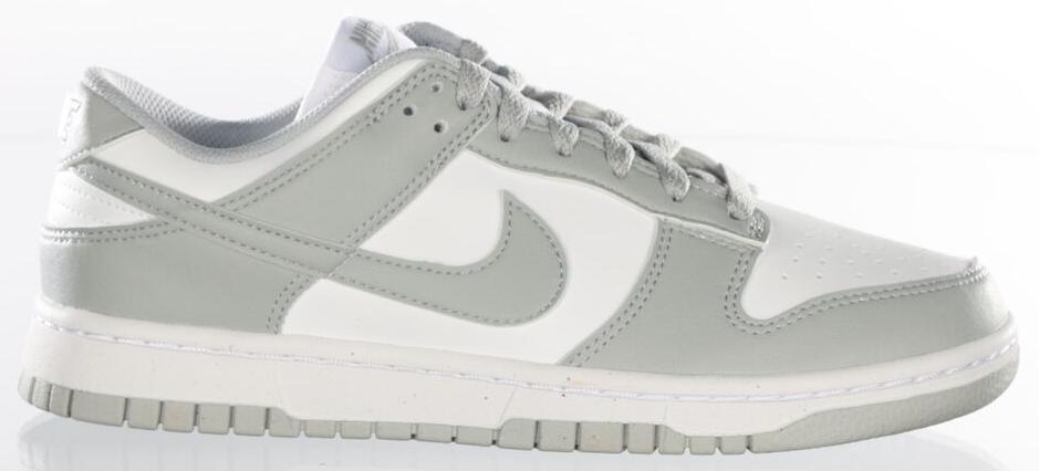 Size 7.5 – Nike Dunk Next Nature Low Light Smoke Grey W