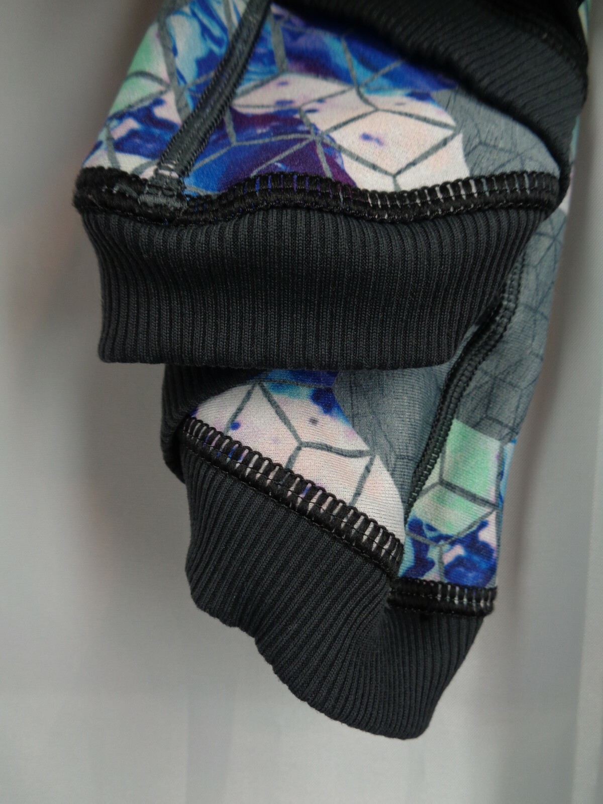 Calia by Carrie Underwood Hexagon Mesh Leggings Size XS