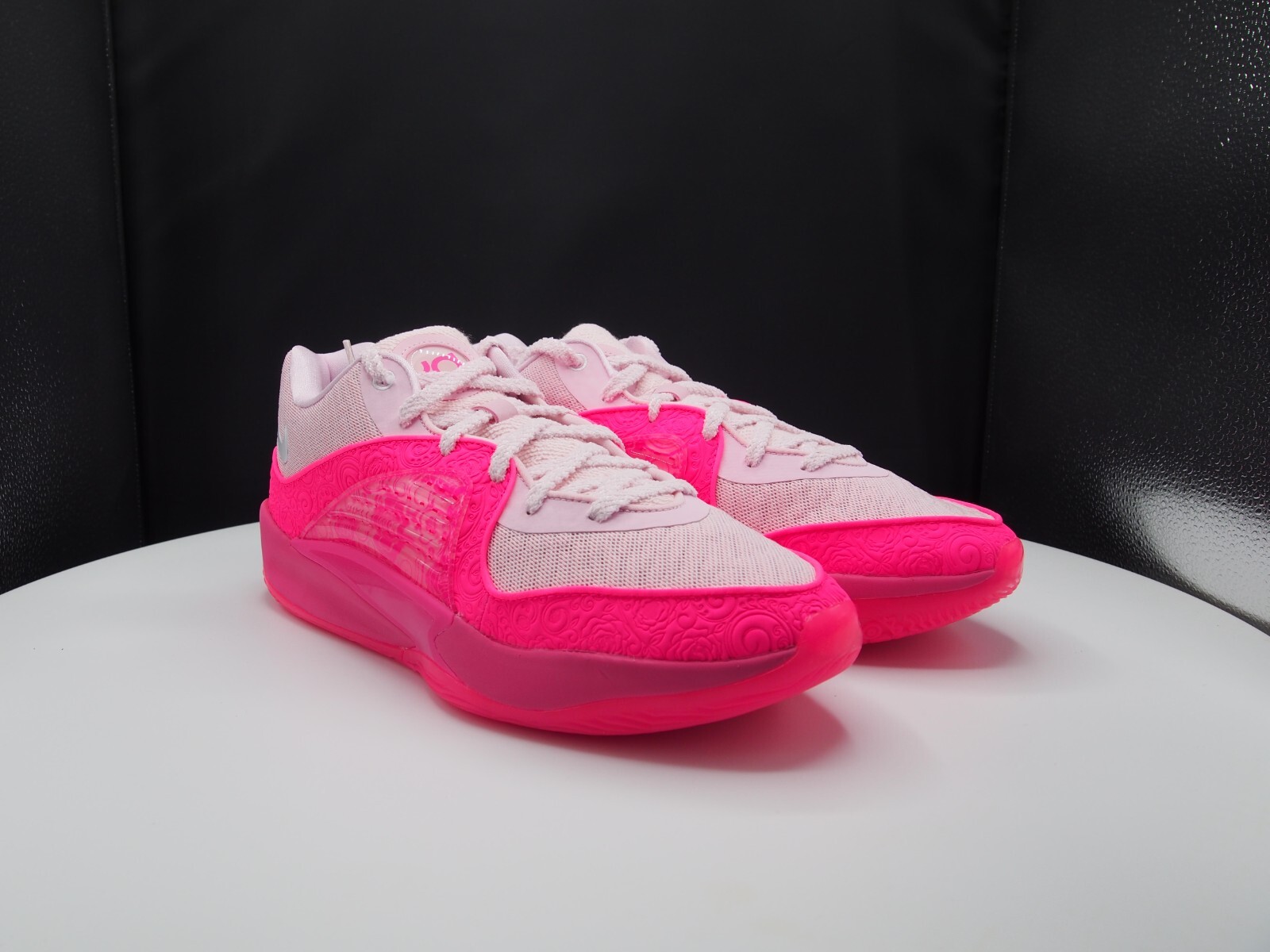 Nike KD 16 NRG “Aunt Pearl” FN4929-600 Men’s size 12 US