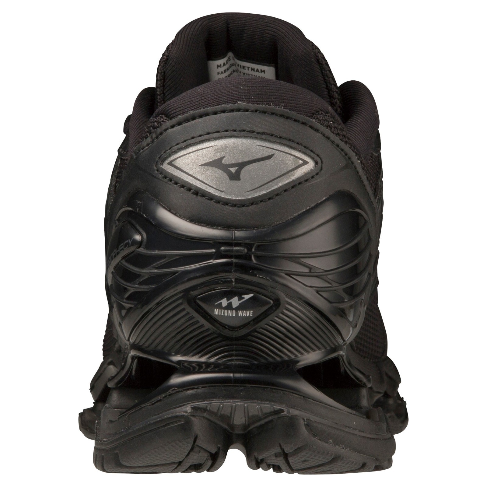 MIZUNO WAVE PROPHECY LS D1GA3337 01 Black New in Box from Japan