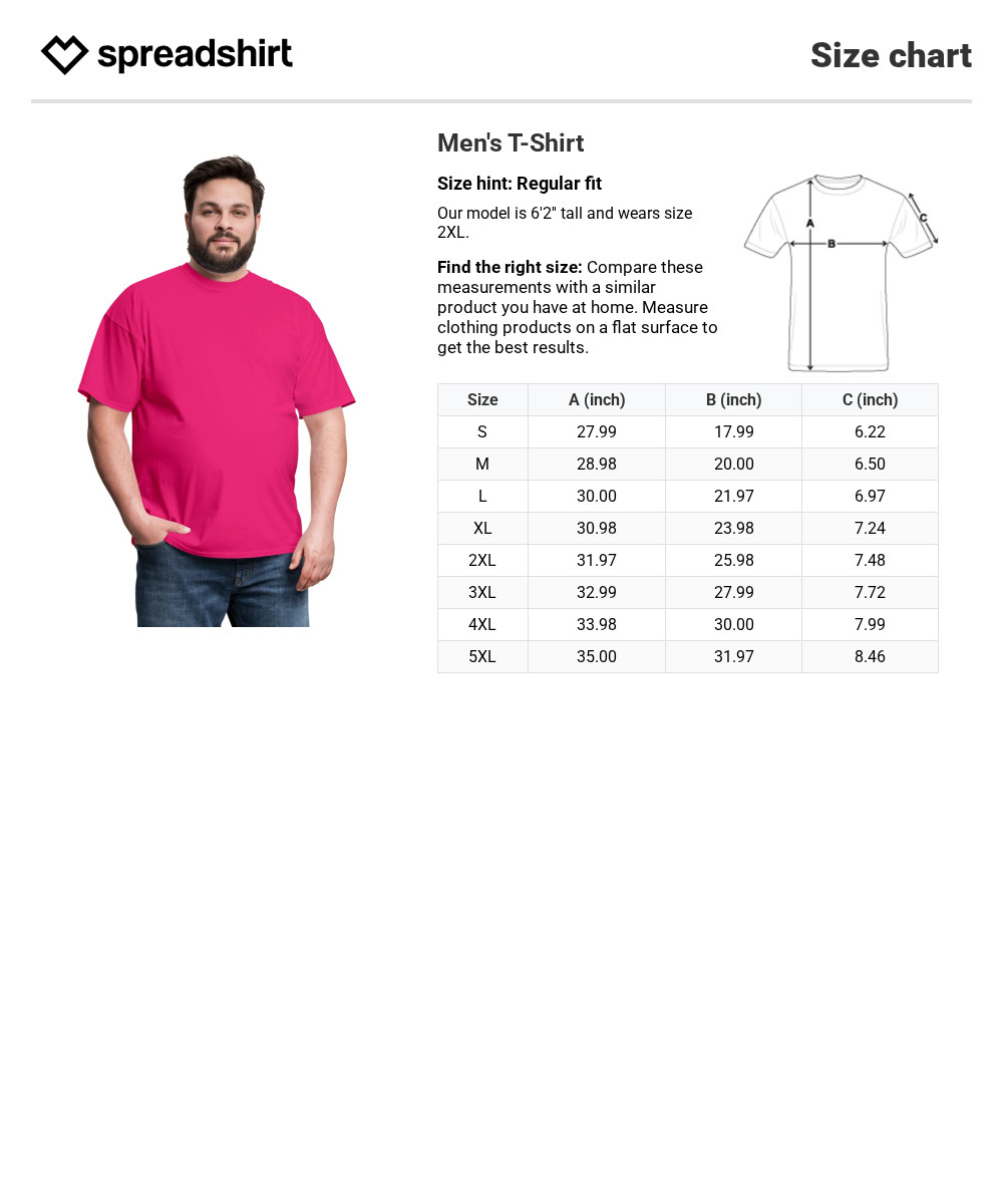 Skiing Mountains | Winter Sports | Ski Enthusiast Men’s T-Shirt