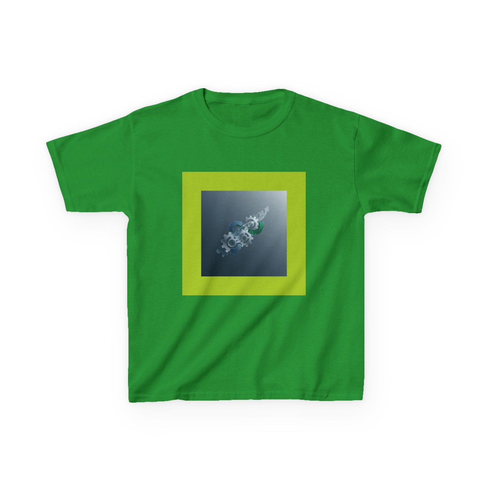 [MASTER] Gildan 5000B Kids Tee