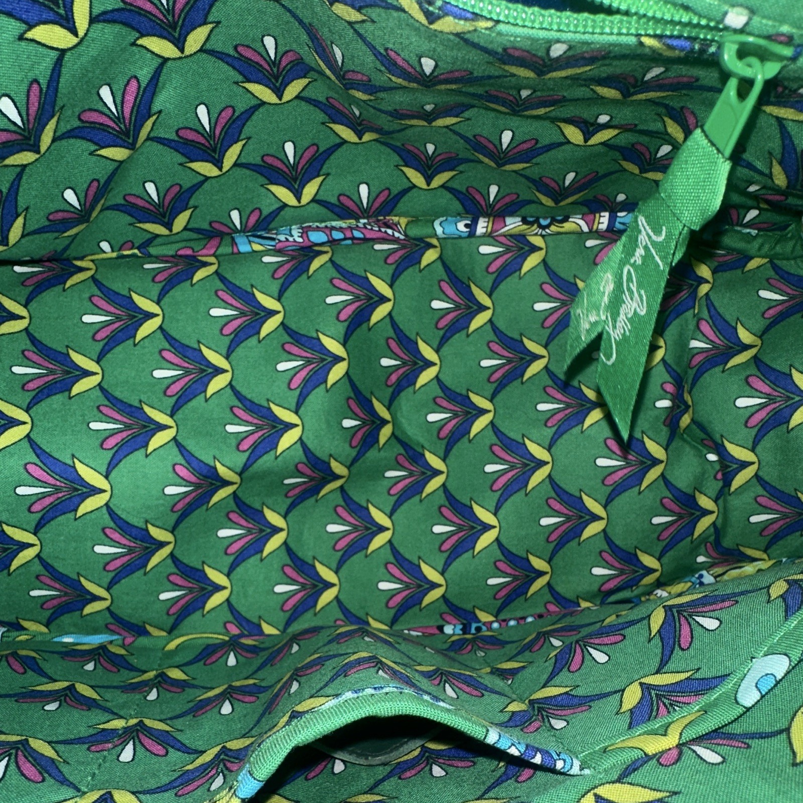 Vera Bradley