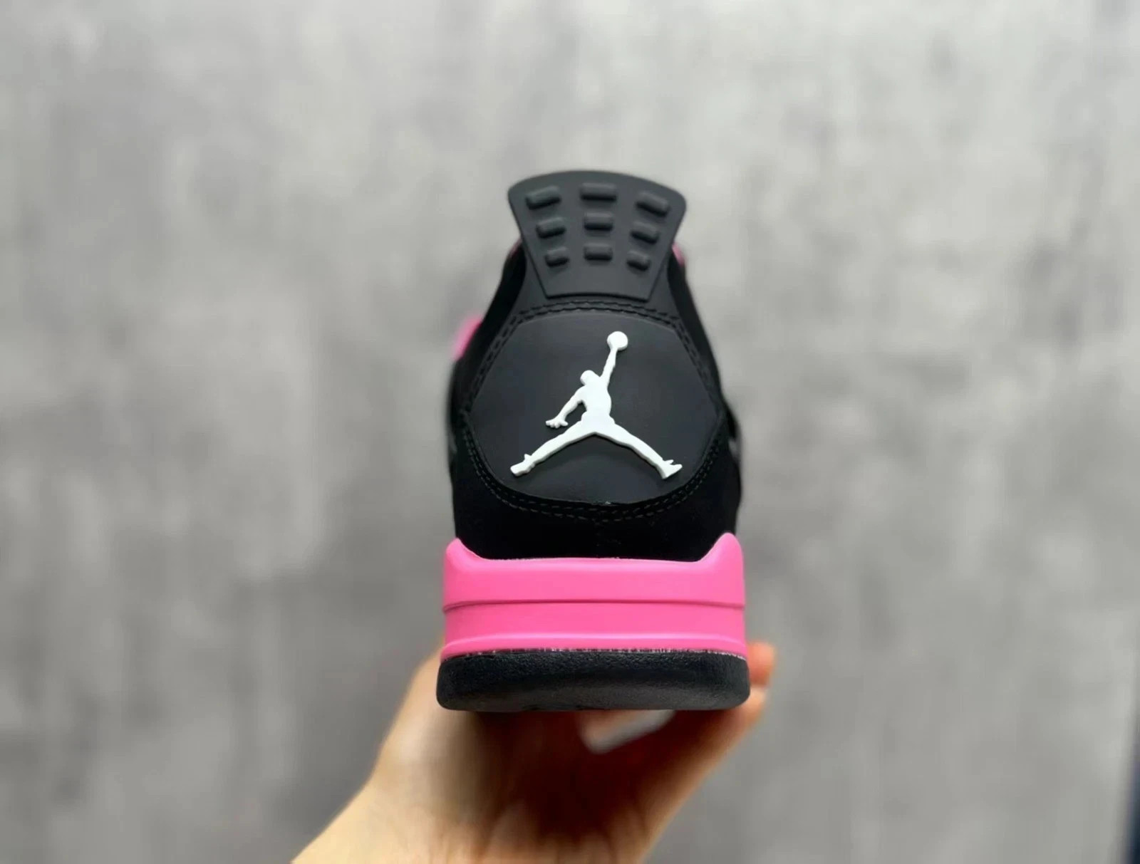 Men’s Jordan 4 “Pink Thunder” ALL Size US 7-12