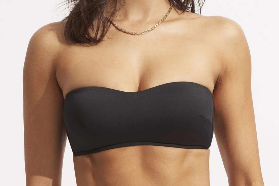 Seafolly Collective Kasbah Bikini Set – Size AU16/18 RRP $220
