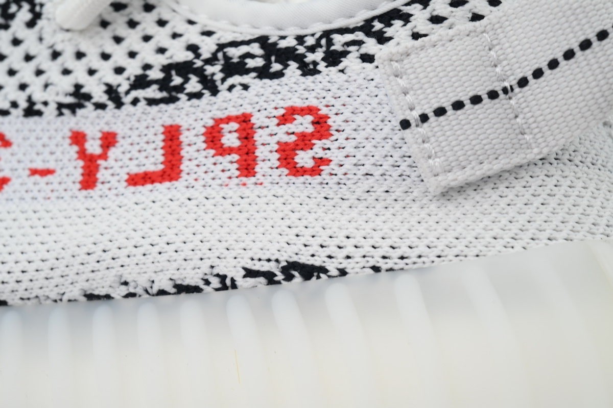 Adidas Yeezy 350 Boost V2 “Zebra” Men’s Sneakers Shoes US Size