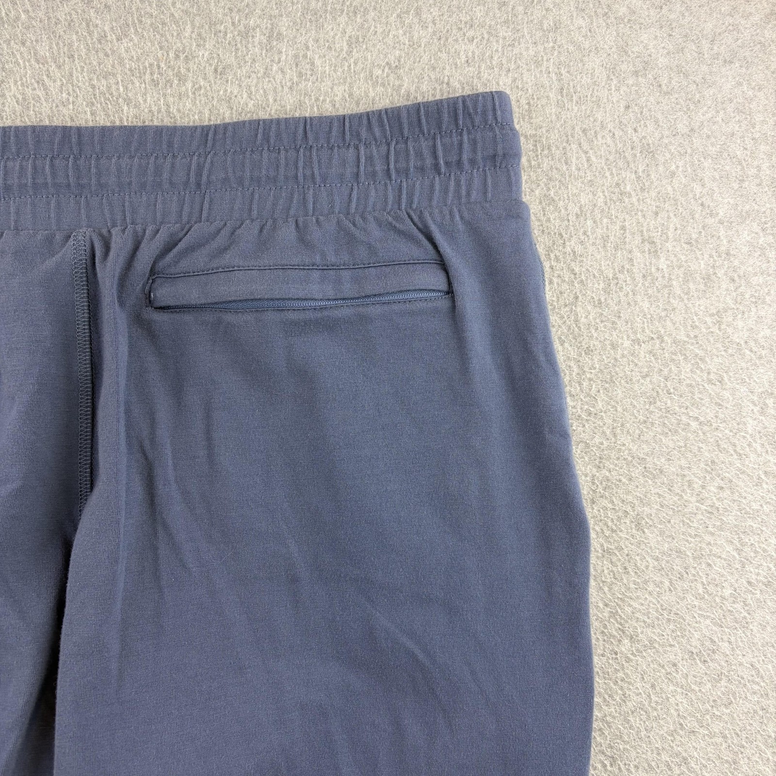 Pair Of Thieves Pants Mens Medium Blue Ready For Everything Jogger Lounge Casual